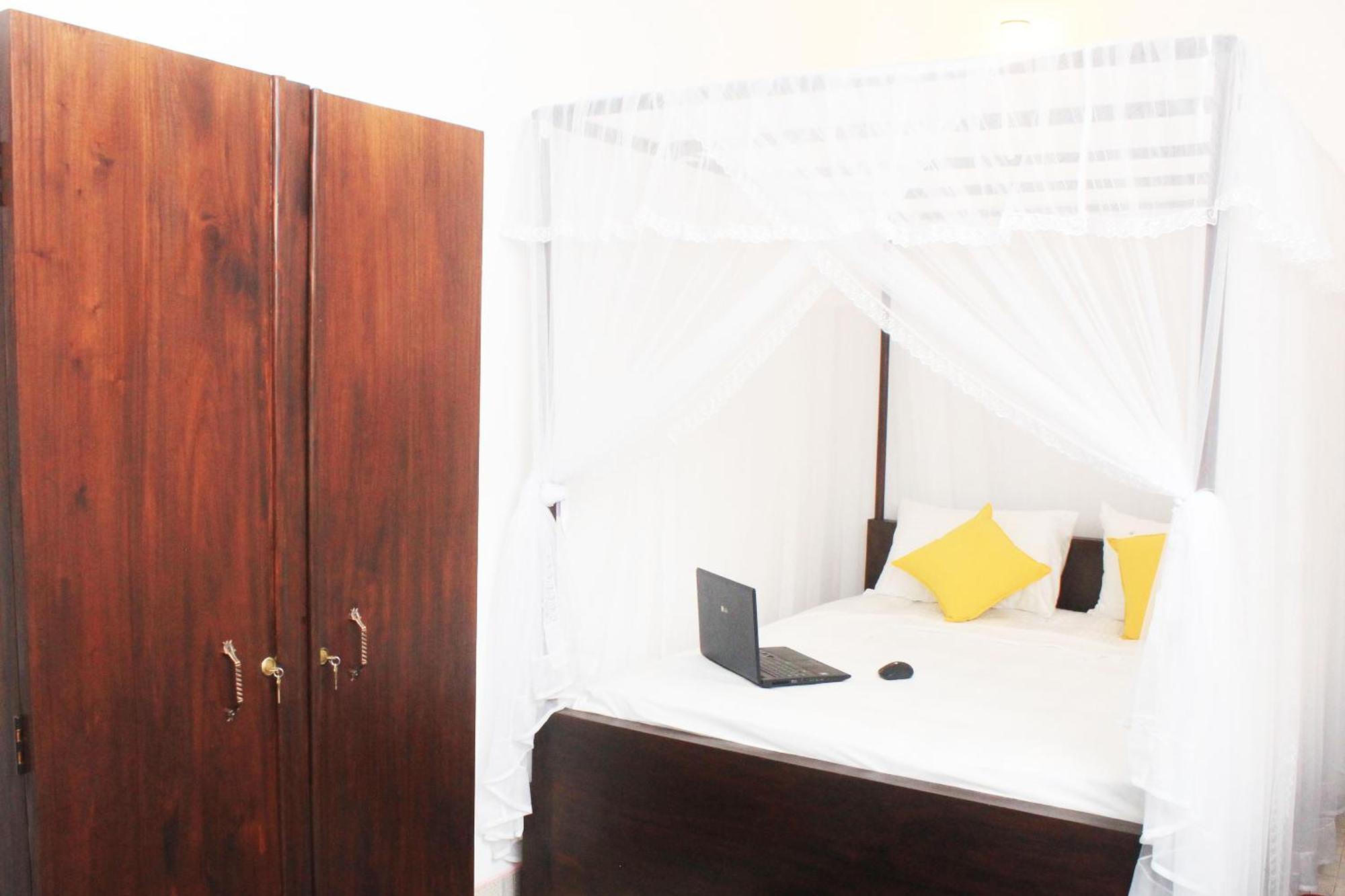 Hotel Bejewelled Sigirîya Extérieur photo